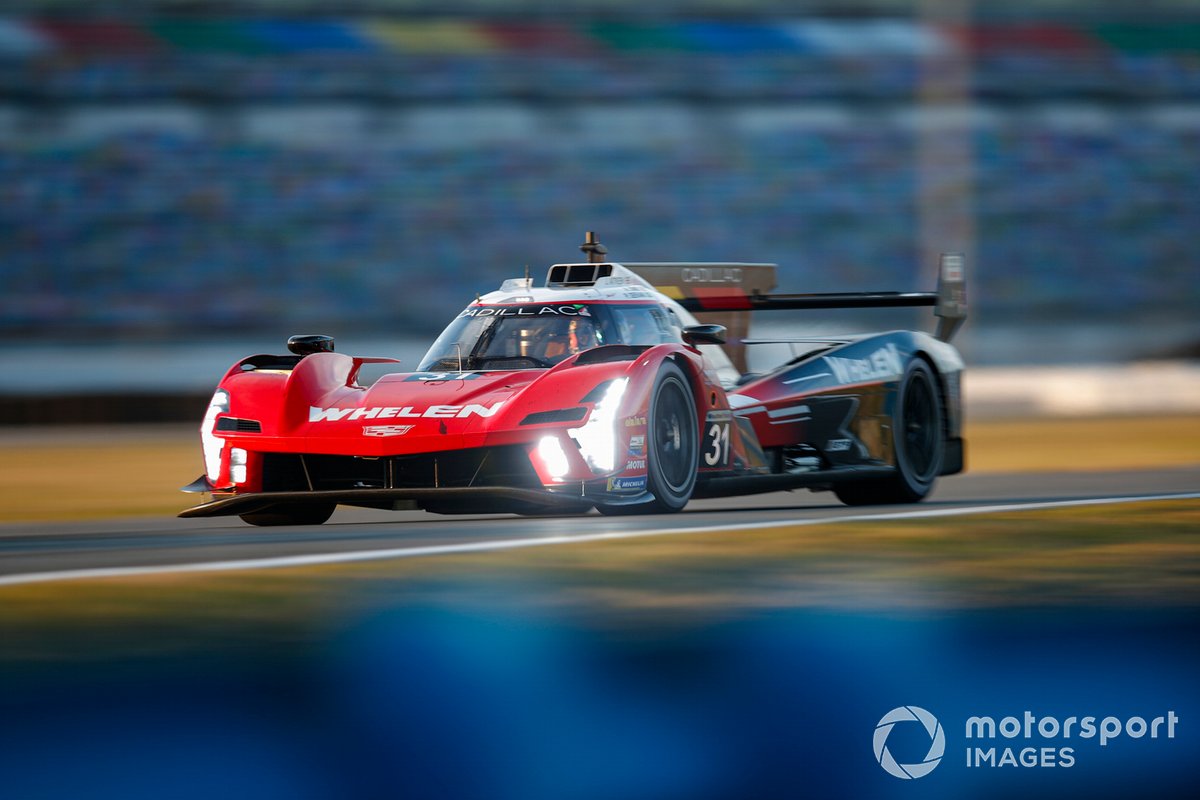 AXR team manager Nelson anticipates electrical gremlins will be the main cause of issues at Daytona