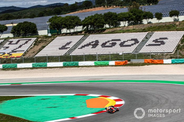 Joan Mir, Repsol Honda Team 