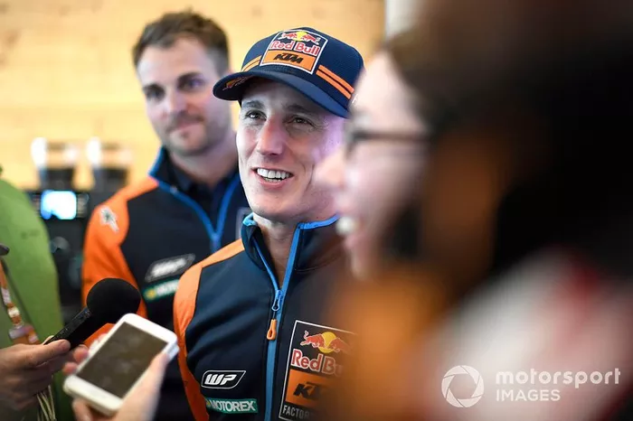 Pol Espargaro, Red Bull KTM Factory Racing