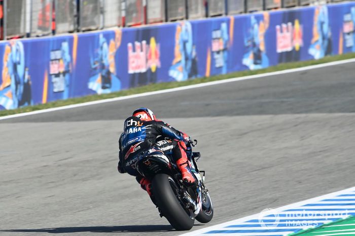 Andrea Dovizioso, RNF MotoGP Racing