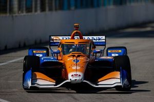 Scott Dixon, Chip Ganassi Racing Honda