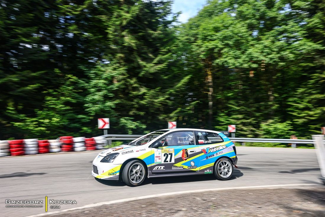 Wyścig Magura Małastowska