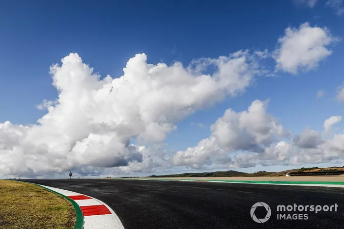 Detalle del circuito