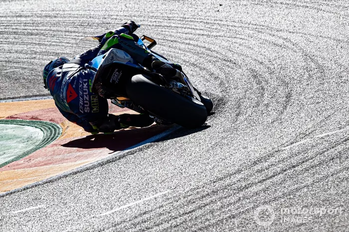 Joan Mir, Team Suzuki MotoGP