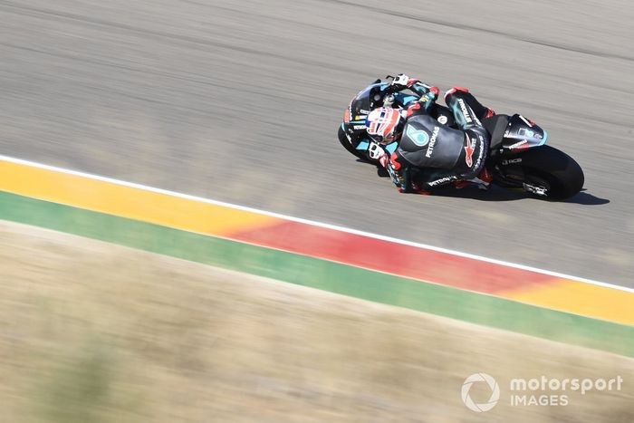 Jake Dixon, SIC Racing Team