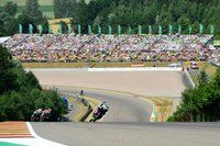 Moto3 Jerman