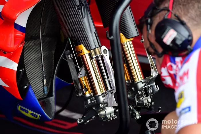 Moto Pramac Racing
