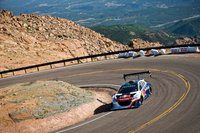 Pikes Peak