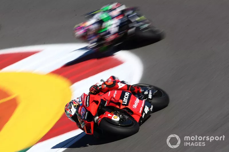 Jack Miller, Ducati Team
