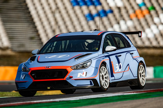 Augusto Farfus, Hyundai i30 N TCR