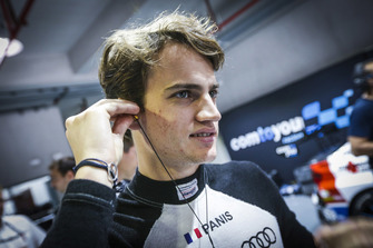 Aurélien Panis, Comtoyou Racing