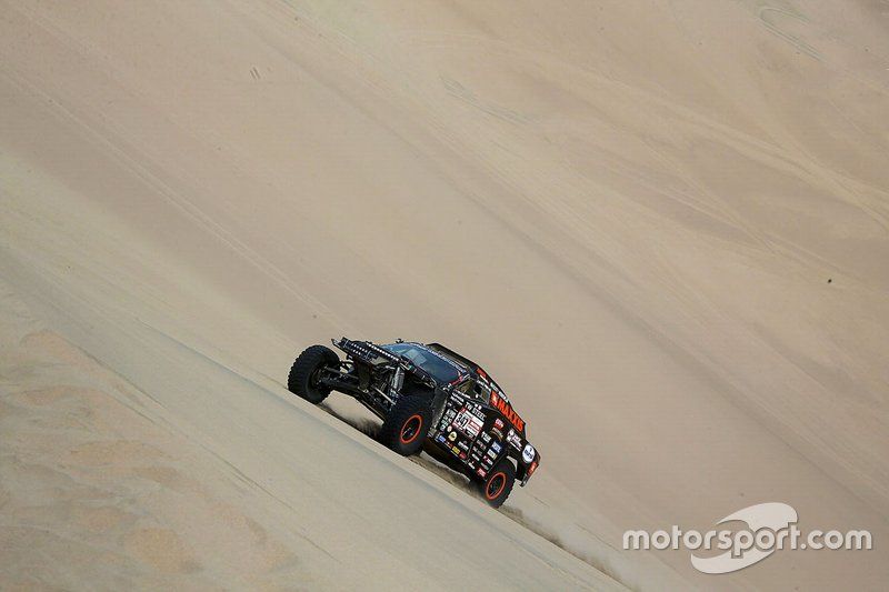 Tim Coronel