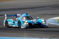 Harrison Newey
