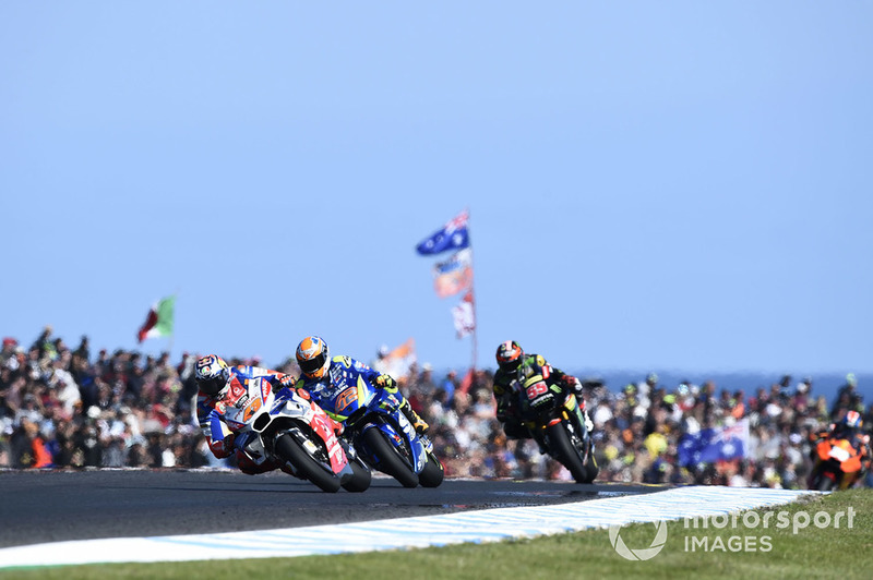 Джек Міллер, Pramac Racing