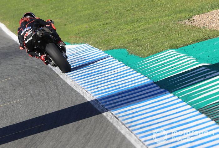 Jorge Lorenzo, Repsol Honda Team