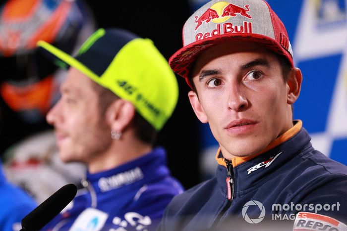 Marc Marquez, Repsol Honda Team