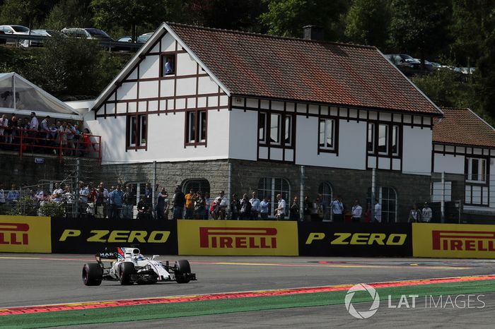 Felipe Massa, Williams FW40