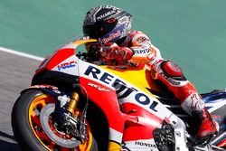 Marc Márquez, Repsol Honda Team