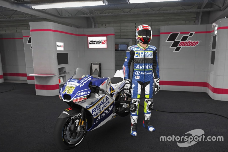 Loris Baz