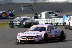 Lucas Auer, Mercedes-AMG Team HWA, Mercedes-AMG C63 DTM