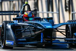 Jean-Eric Vergne, Techeetah