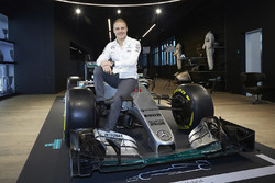Валттери Боттас, Mercedes