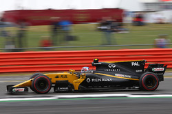Джоліон Палмер, Renault Sport F1 Team