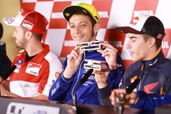 Valentino Rossi, Yamaha Factory Racing