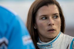 Danica Patrick, Stewart-Haas Racing Chevrolet