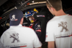 #309 Peugeot Sport Peugeot 3008 DKR: Sébastien Loeb