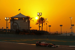 Кими Райкконен, Scuderia Ferrari