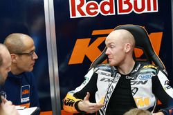 Bradley Smith, Red Bull KTM Factory Racing