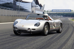 Porche Pack 2