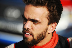 Ріко Абреу, ThorSport Racing Toyota