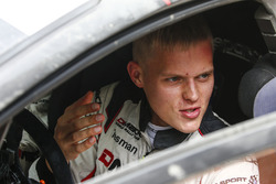 Ott Tanak, M-Sport Ford Fiesta WRC