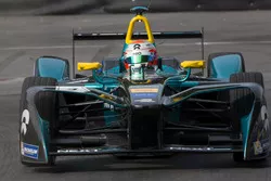 Nelson Piquet Jr., NEXTEV TCR Formula E Team