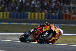 Pol Espargaro, Red Bull KTM Factory Racing
