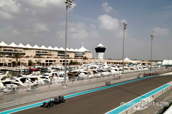 Fernando Alonso, McLaren