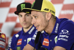 Валентино Россі, Yamaha Factory Racing
