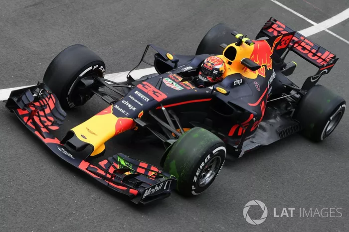 British GP