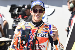 Ganador de la pole Marc Márquez, Repsol Honda Team