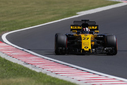 Нико Хюлькенберг, Renault Sport F1 RS17