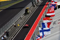 Sebastian Vettel, Ferrari SF70-H