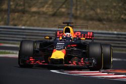 Pierre Gasly, Red Bull Racing RB13