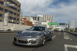 Gran Turismo Sport