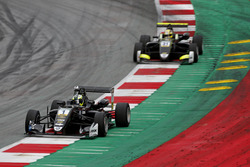 Joel Eriksson, Motopark Dallara F317 - Volkswagen