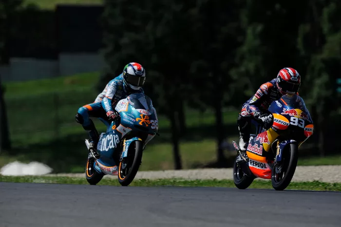 5. GP de Italia 2010 - Mugello