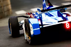 Robin Frijns, Amlin Andretti Formula E Team