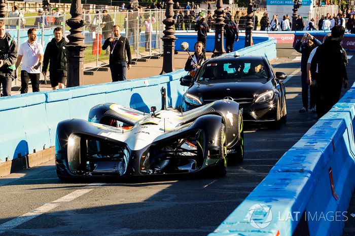 Roborace