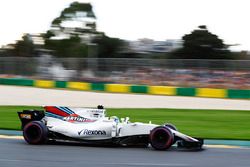 Felipe Massa, Williams FW40